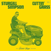 Sturgill Simpson - Cuttin&#39; Grass Vol 1: Butcher Shoppe sessions (Vinyl 2LP)