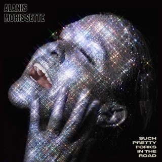 Alanis Morissette - Such Pretty Forks In The Road (Vinyl LP Record)