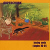 Superchunk - tossing seeds singles 89-91 (Vinyl LP Record)