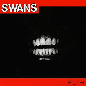 Swans - Filth (Vinyl LP)