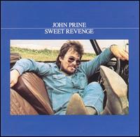 John Prine - Sweet Revenge (Vinyl LP)