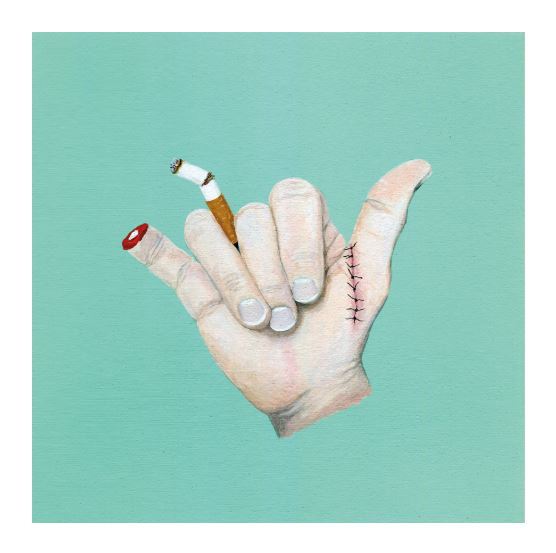 Tiny Moving Parts - Swell (Vinyl LP Record)