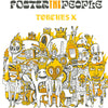 Foster The People - Torches X (Vinyl Orange 2LP)