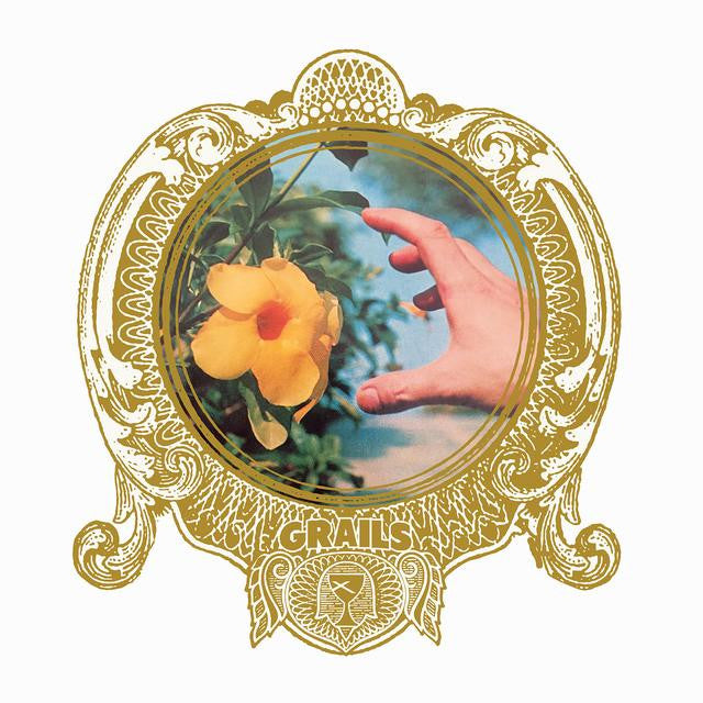 Grails - Chalice Hymnal (Vinyl 2 LP Record)