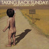 Taking Back Sunday - Where You Want To Be (Vinyl LP Record)