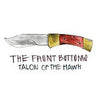 Front Bottoms - Talon of the Hawk (Vinyl LP)