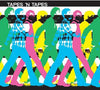Tapes &#39;n Tapes - Walk It Off (Vinyl 2LP)