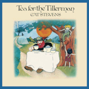 Cat Stevens - Tea For The Tillerman 50th (Vinyl LP)