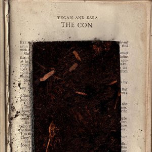 Tegan and Sara - The Con (Vinyl LP Record)