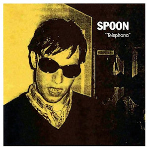 Spoon - Telephono (Vinyl LP)
