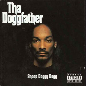 SnoopDogg - Tha Doggfather (Vinyl 2LP)