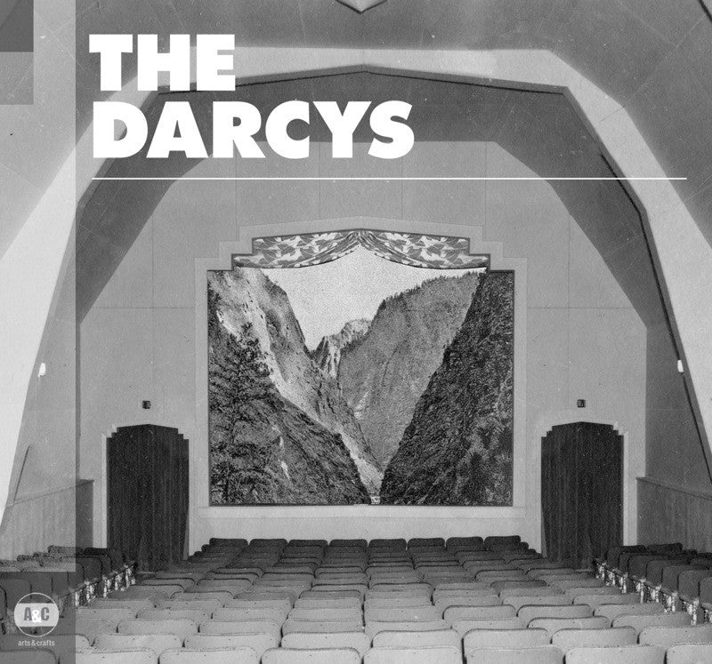 Darcys - The Darcys (Vinyl LP)