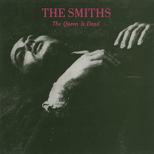 Smiths, The - The Queen Is Dead (Vinyl LP)