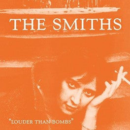Smiths, The - Louder Than Bombs (Vinyl 2LP)