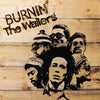 Bob Marley - Burnin&#39; (Vinyl LP)