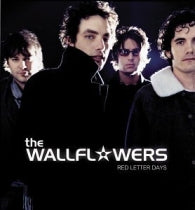 Wallflowers - Red Letter Days (Vinyl 2LP Record)