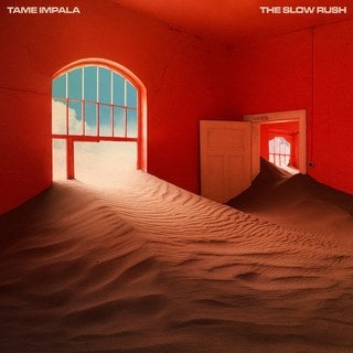 Tame Impala - The Slow Rush (Vinyl Colour 2LP)