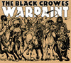 Black Crowes - Warpaint (Vinyl LP Records)