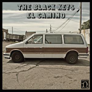 Black Keys - El Camino Deluxe Edition (Vinyl 3LP)