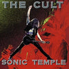 The Cult - Sonic Temple (Vinyl 2LP)