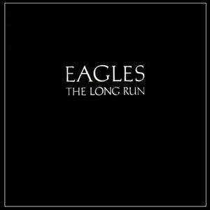 Eagles - The Long Run (Vinyl LP)