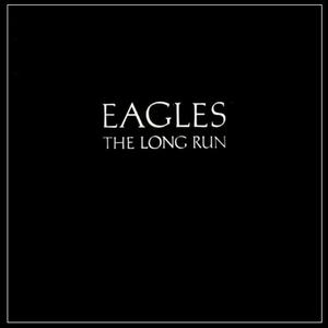 Eagles - The Long Run (Vinyl LP)