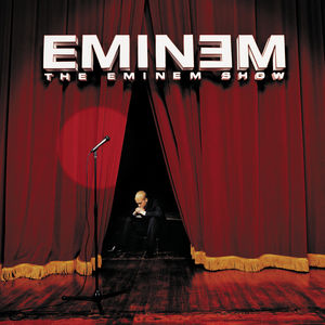 Eminem - The Eminem Show (Vinyl 2LP)