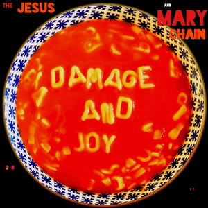 Jesus and Mary Chain - Damage And Joy (Vinyl 2LP Record)
