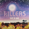 Killers - Day &amp; Age (Vinyl 2LP Record)