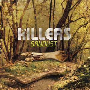Killers - Sawdust (Vinyl 2LP Record)