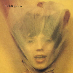 Rolling Stones - Goats Head Soup (Vinyl LP Record)