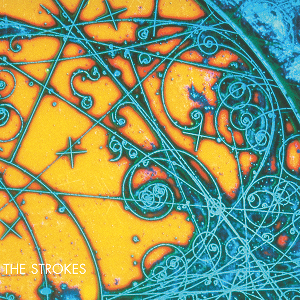 Strokes - Is This It (Vinyl LP)