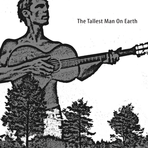The Tallest Man On Earth - The Tallest Man On Earth (Vinyl LP)