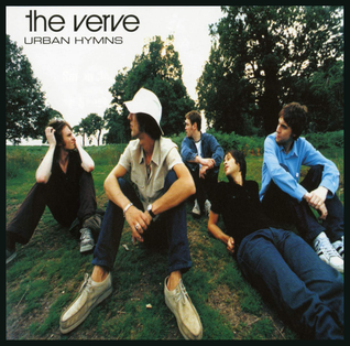 Verve - Urban Hymns (Vinyl 2LP Record)