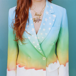 Jenny Lewis - The Voyager (Vinyl LP Record)