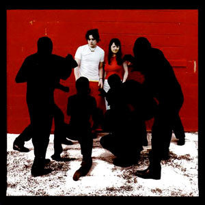 White Stripes - White Blood Cells (Vinyl LP)