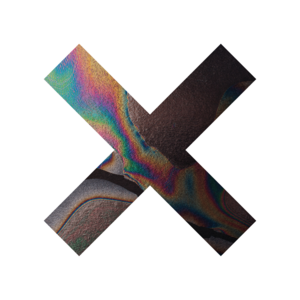 The XX - Coexist (Vinyl LP)