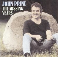 John Prine - The Missing Years (Vinyl 2LP)