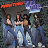 Thin Lizzy - Fighting (Vinyl LP Record)