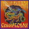 Thin Lizzy - Chinatown (Vinyl LP Record)