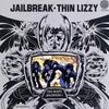 Thin Lizzy - Jailbreak (Vinyl LP Record)