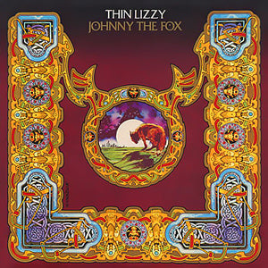 Thin Lizzy - Johnny The Fox (Vinyl LP)