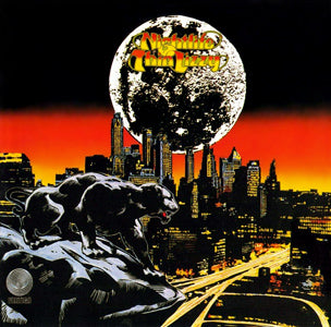 Thin Lizzy - Nightlife (Vinyl LP Record)