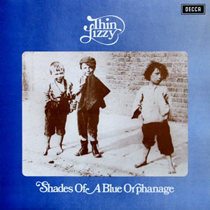 Thin Lizzy - Shades Of A Blue Orphanage (Vinyl LP Record)