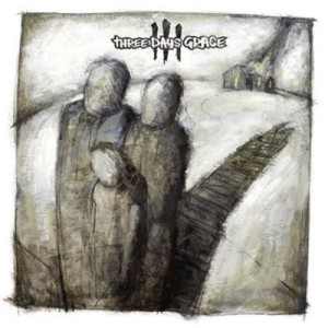 Three Days Grace - Three Days Grace (Vinyl LP)