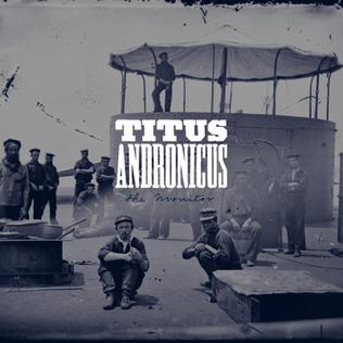 Titus Andronicus - The Monitor 10th Anniversary Edition (Vinyl 2LP)