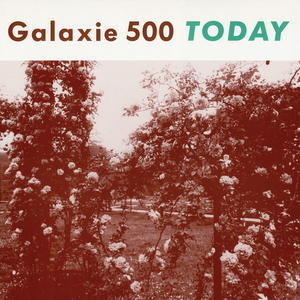 Galaxie 500 - Today (Vinyl LP)