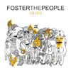 Foster The People - Torches (Vinyl LP)