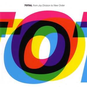 Joy Division - TOTAL From Joy Division to New Order (Vinyl 2LP)