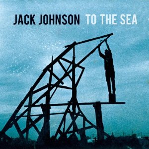 Jack Johnson - To The Sea (Vinyl LP Record)
